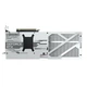 Видеокарта KFA2 GeForce RTX 5070 Ti EX Gamer 1-Click OC White (57IZN6MDBVGK) - изображение 5