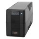 Линейно-интерактивный ИБП LPM-700VA-P (490Вт) - изображение 1