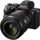 Объектив Sony FE 50mm f/1.2 GM (SEL50F12GM.SYX) Black - изображение 5