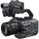 Объектив Sony FE 50mm f/1.2 GM (SEL50F12GM.SYX) Black - изображение 6