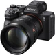 Объектив Sony FE 85mm f/1.4 GM II (SEL85F14GM2B.SYX) Black - изображение 8