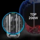 Процессорный кулер ZET5, ARGB LGA 1851, 1700, 1200, 115x, AM5, AM4, 4pin PWM, 3pin+5VARGB, TD Zalman 000331641 - изображение 7