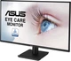 Монітор Asus 27" VA27AQ D-Sub, HDMI, DP, MM, IPS, 2560x1440, 75Hz, 1ms, sRGB 99%, AdaptiveSync - зображення 2
