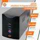 Линейно-интерактивный ИБП LP U650VA (390Вт) - изображение 2