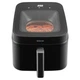 Мультипечь (аэрофритюрница) Sencor Vita SFR 6900BK - изображение 2
