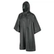 Пончо тактичне Helikon-Tex палатка Poncho One Size Grey (Takctik-1765M-T) - зображення 1