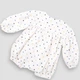 Боді блумери для дівчинки Trendy Tot 03-01585 молочний 86 см (18 мiс.) - изображение 2