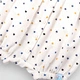 Боді блумери для дівчинки Trendy Tot 03-01585 молочний 86 см (18 мiс.) - изображение 3