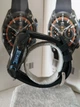 Смарт-часы TANK G1 Special Edition Rubber Black - изображение 4