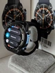 Смарт-часы TANK G1 Special Edition Rubber Black - изображение 8