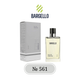 Парфюм для мужчин BARGELLO 561, версия PACO RABANNE INVICTUS. - изображение 1