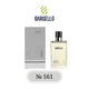 Парфюм для мужчин BARGELLO 561, версия PACO RABANNE INVICTUS. - изображение 3