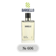 Парфюм для мужчин BARGELLO 606, версия PACO RABANNE ONE MILLION. - изображение 2