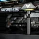 Підпірка-тримач для відеокарти GX-30 Plus 73–120 мм - зображення 1