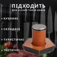 Алмазна роликова точилка (5 кутів заточування) - изображение 3