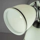 Люстра Light House SH-12608/3 CR+BK хром - зображення 3