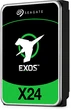 Жесткий диск Seagate Exos X24 16TB 7200rpm 512MB ST16000NM002H 3.5" SATA III - изображение 2