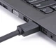 Кабель UGREEN HD104 HDMI Cable 5м Black (10109) - изображение 3