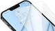 Защитное стекло Baseus 0.3mm Full-glass for iPhone 13 mini 2шт CLEAR (SGBL020002) - изображение 2
