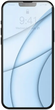 Защитное стекло Baseus 0.3mm Full-glass for iPhone 13 mini 2шт CLEAR (SGBL020002) - изображение 5
