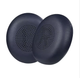 Амбушюры для наушников Jabra Evolve2 40 Series, Evolve2 65 Series, Elite 45h blue синие - изображение 7