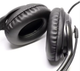Амбушюры для наушников Microsoft LifeChat LX-3000 black чорные - изображение 2
