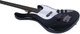 Бас-гитара Eko Guitars JB100-BLK (Black) - изображение 4