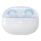 Беспроводные наушники Baseus AirGo 1 Ring TWS white - изображение 3