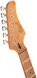Электрогитара Cort G200SE (Aged Cream) - изображение 5