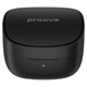 Бездротові навушники Proove Charm TWS (APP) black - зображення 4
