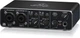 USB аудиоинтерфейс Behringer UMC202HD - изображение 3