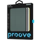 Чехол Proove Pillar Case Xiaomi Redmi Pad Pro 4G/5G/Poco Pad 4G/5G 12,1" pink sand - изображение 2