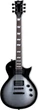 Электрогитара LTD EC-256 (Silver Sunburst) - изображение 1