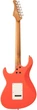 Электрогитара Cort G200SE (Scarlet Red) - изображение 3