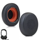 Амбушюры для наушников Jabra Evolve2 50, 55 MS/UC Stereo USB-A/USB-C black черные - изображение 1