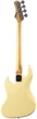 Бас-гитара Eko Guitars JB300-CRM (Cream) - изображение 4