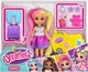 Мини-игровой набор Dreameez Путешественница (FV81106) - изображение 1