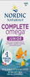Дієтична добавка Nordic Naturals Complete Omega Junior 90 капсул (768990891113) - зображення 1