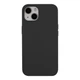 Чохол Soft Silicone Case Full Size для iPhone 13 Колір 19.Pink Sand - изображение 10
