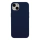 Чохол Soft Silicone Case Full Size для iPhone 13 Колір 36.Blue Cobalt - изображение 1