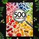 500 первых слов. Изучаем цвета. Развиваем внимание Мария Жученко Станиславовна - изображение 1