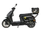 Электроскутер SUNRA K6 PRO (black) - изображение 2