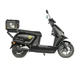 Электроскутер SUNRA K6 PRO (black) - изображение 7