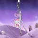 Підвіска для телефону Pop Top Hello Kitty Зоряний світ в асортименті (25GL-010) - изображение 4