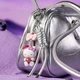 Підвіска для телефону Pop Top Hello Kitty Зоряний світ в асортименті (25GL-010) - изображение 6