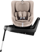 Автокресло Britax-Romer Dualfix M Plus Style Teak (2000042146) - изображение 3