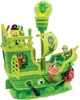 Zestaw do zabawy SpongeBob SpongeBob w filmie: W poszukiwaniu Kwadratowych Spodni Latający Holender FR73110 (021664731109) - obraz 1