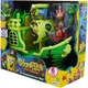 Zestaw do zabawy SpongeBob SpongeBob w filmie: W poszukiwaniu Kwadratowych Spodni Latający Holender FR73110 (021664731109) - obraz 3