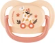 Пустышка Canpol Babies Toys силиконовая анатомическая 0-6 месяцев (23/256_pin2) - изображение 1