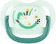 Пустышка Canpol Babies Toys силиконовая анатомическая 6-18 месяцев (23/257_gre2) - изображение 1